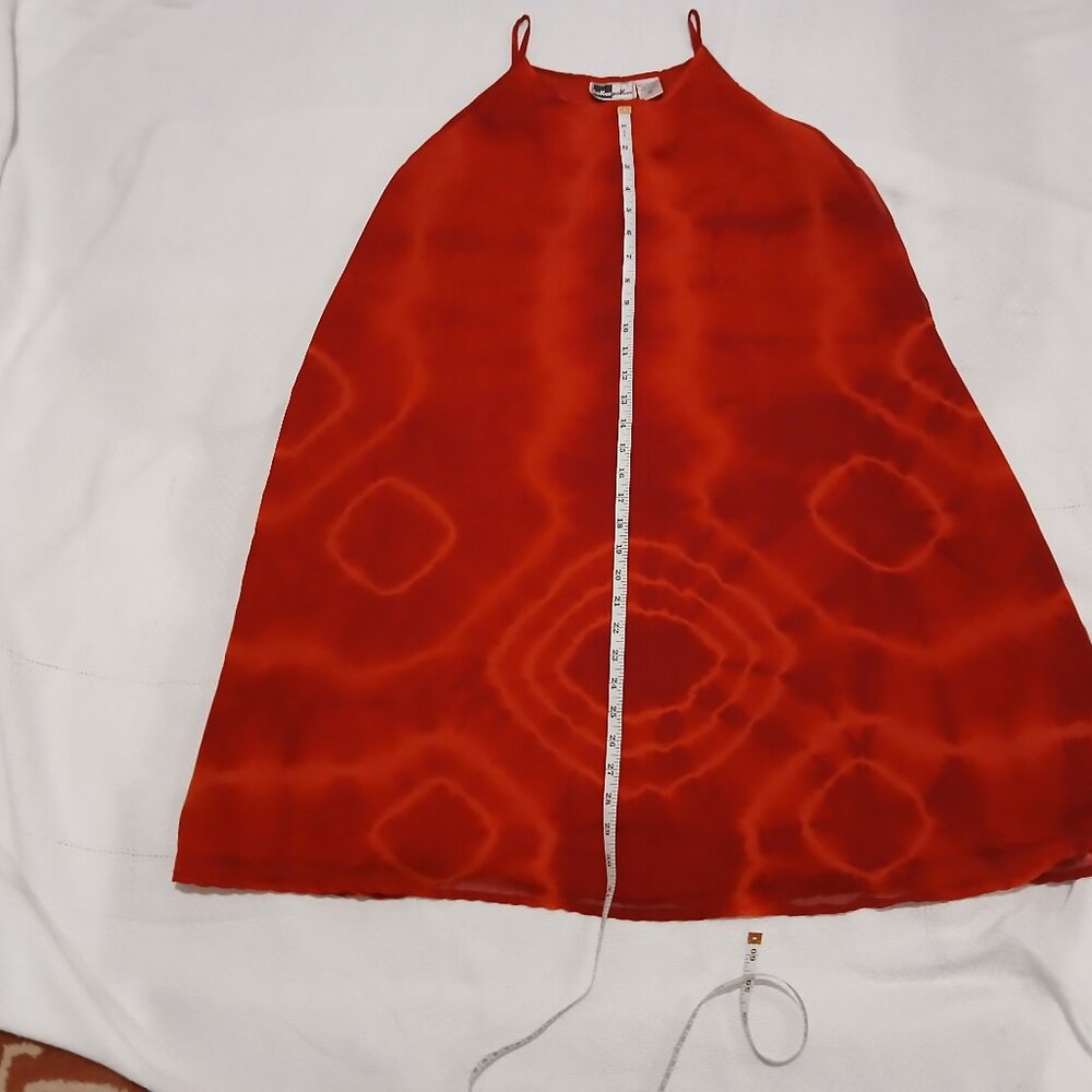 HoKusPoKus Red Top